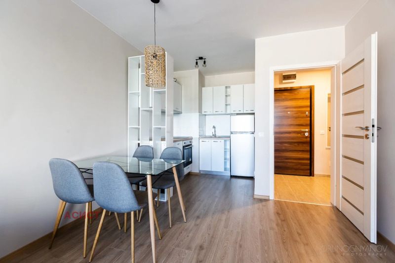 A louer  1 chambre Sofia , Darvenitsa , 67 m² | 12688784 - image [5]