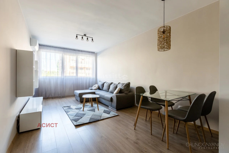 A louer  1 chambre Sofia , Darvenitsa , 67 m² | 12688784 - image [3]