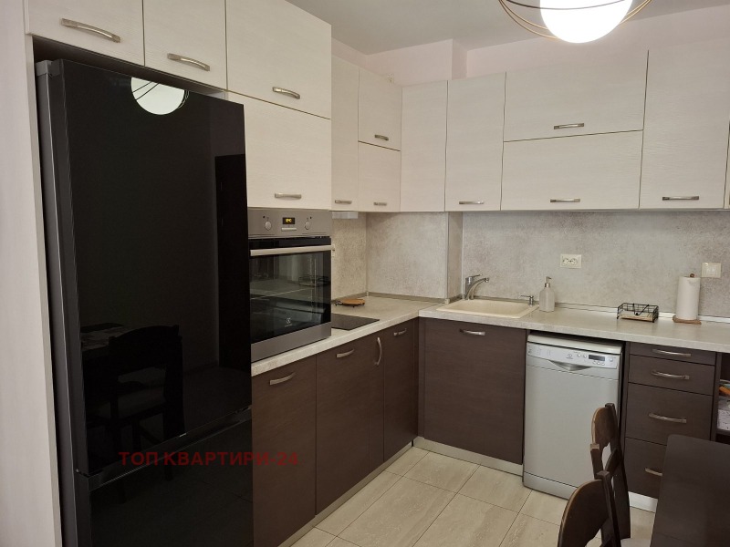 Kiadó  1 hálószoba Sofia , Ljulin 3 , 61 négyzetméter | 90508095