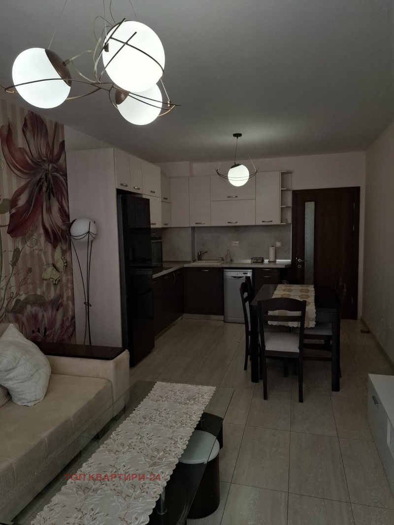 Kiadó  1 hálószoba Sofia , Ljulin 3 , 61 négyzetméter | 90508095 - kép [4]
