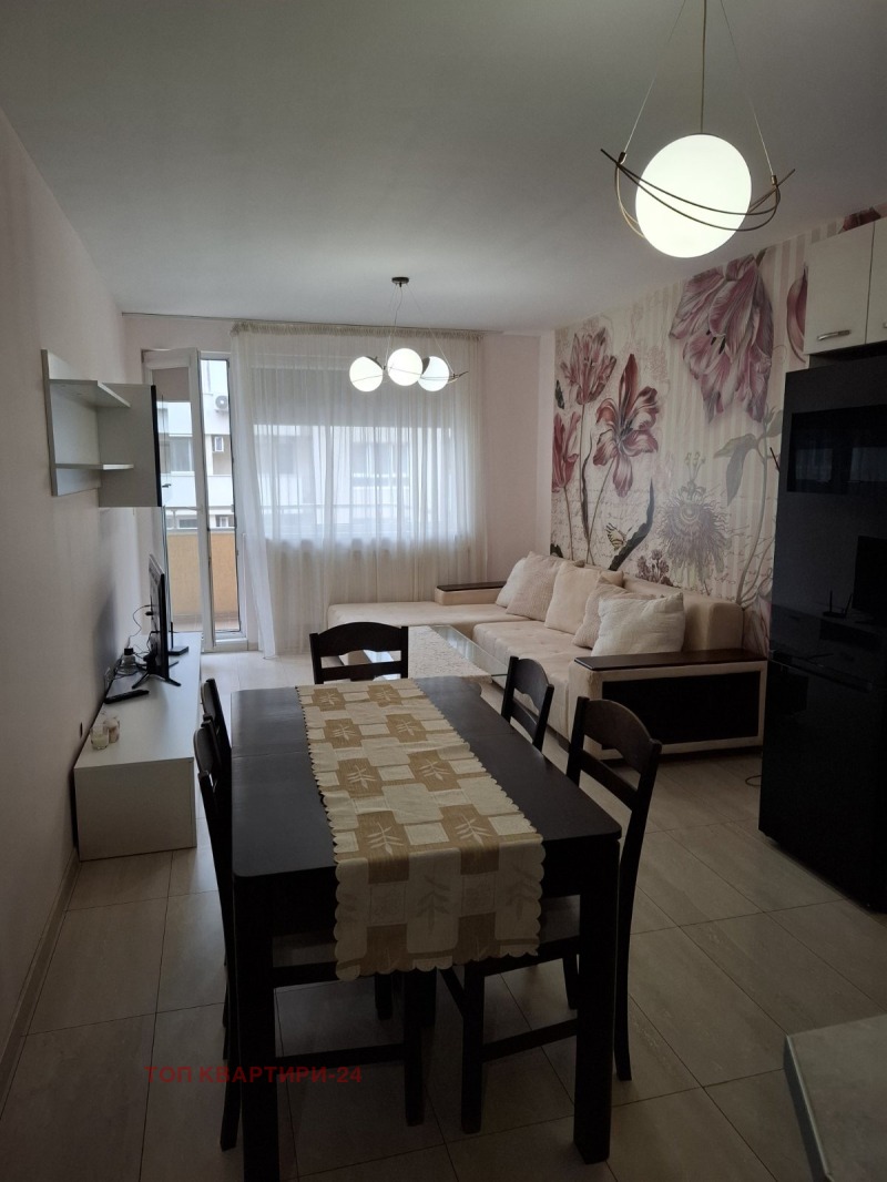 Kiadó  1 hálószoba Sofia , Ljulin 3 , 61 négyzetméter | 90508095 - kép [3]