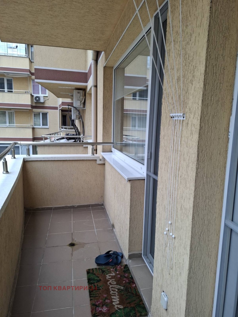 Kiadó  1 hálószoba Sofia , Ljulin 3 , 61 négyzetméter | 90508095 - kép [13]