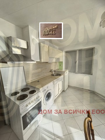 Дава под наем 2-СТАЕН, гр. София, Надежда 1, снимка 2 - Апартаменти - 52961633