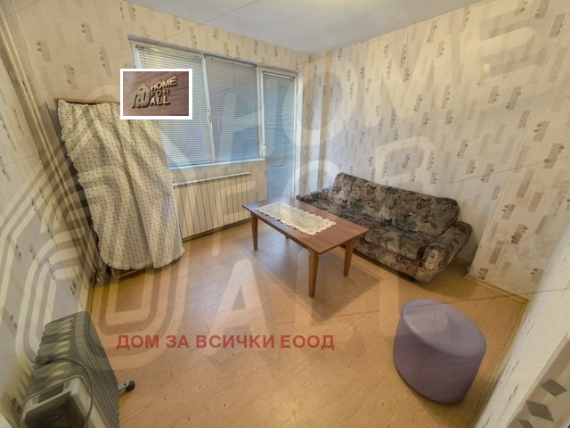 Дава под наем 2-СТАЕН, гр. София, Надежда 1, снимка 7 - Апартаменти - 52961633