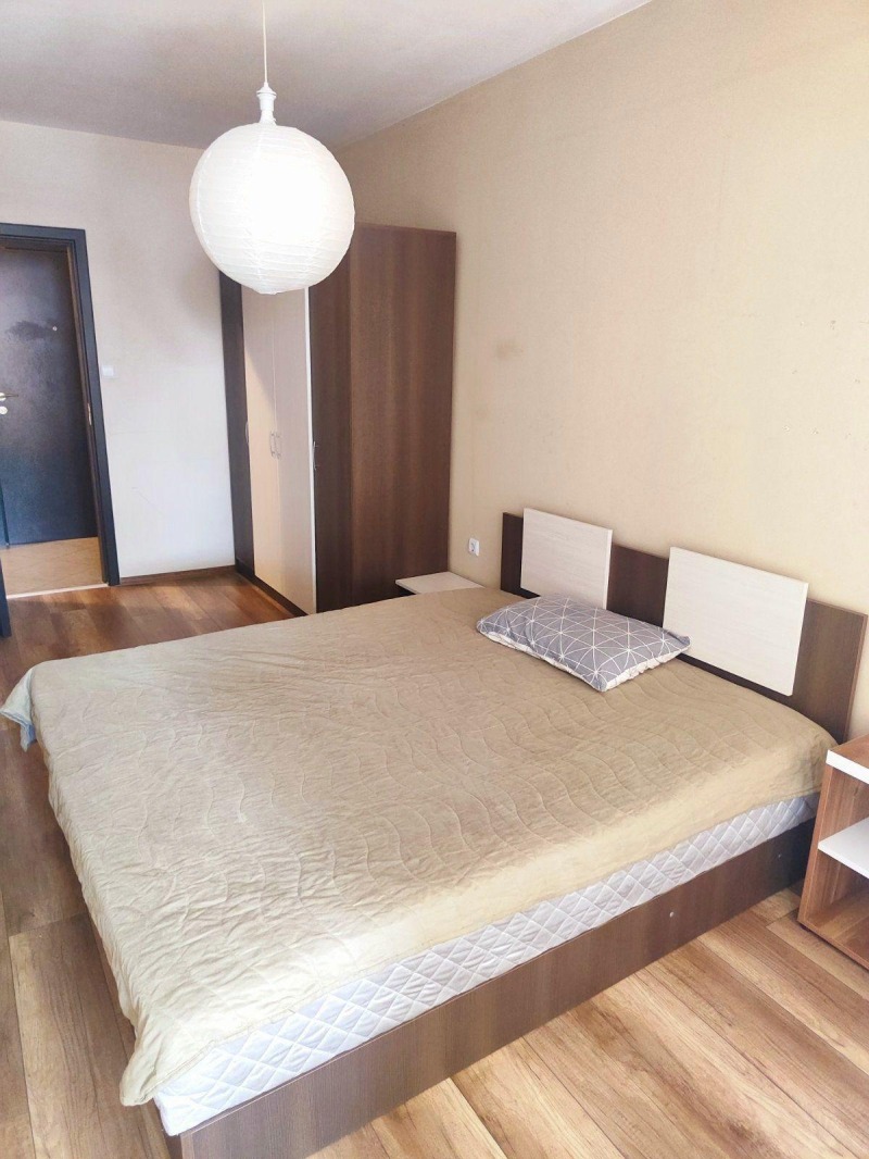 Дава под наем 2-СТАЕН, гр. Пловдив, Кършияка, снимка 2 - Апартаменти - 53008992