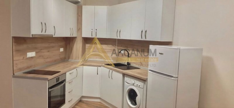 Дава под наем 2-СТАЕН, гр. Варна, Левски 1, снимка 3 - Апартаменти - 53156652