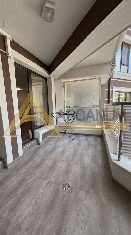 Дава под наем 2-СТАЕН, гр. Варна, Левски 1, снимка 7 - Апартаменти - 53156652