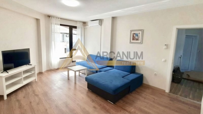 Дава под наем 2-СТАЕН, гр. Варна, Левски 1, снимка 2 - Апартаменти - 53156652