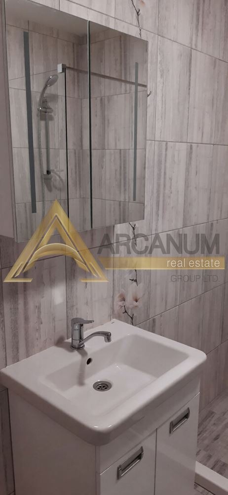 Дава под наем 2-СТАЕН, гр. Варна, Левски 1, снимка 9 - Апартаменти - 53156652