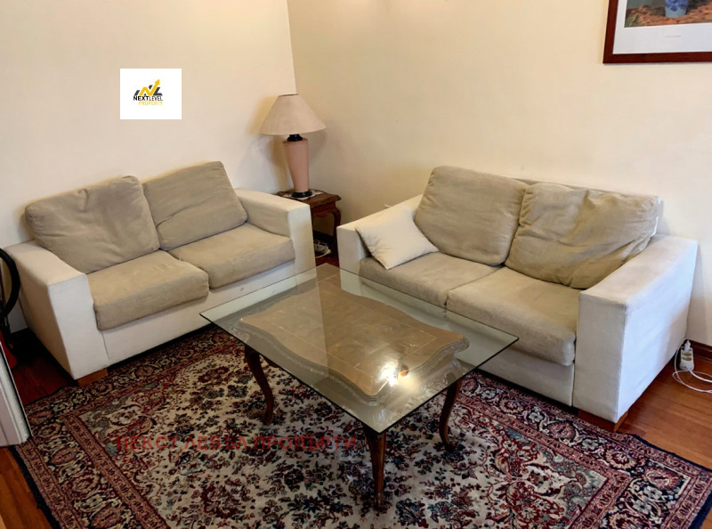 Дава под наем 2-СТАЕН, гр. София, Дървеница, снимка 5 - Апартаменти - 53179905