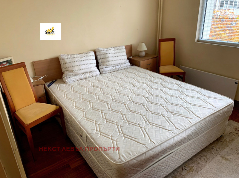 Дава под наем 2-СТАЕН, гр. София, Дървеница, снимка 8 - Апартаменти - 53179905