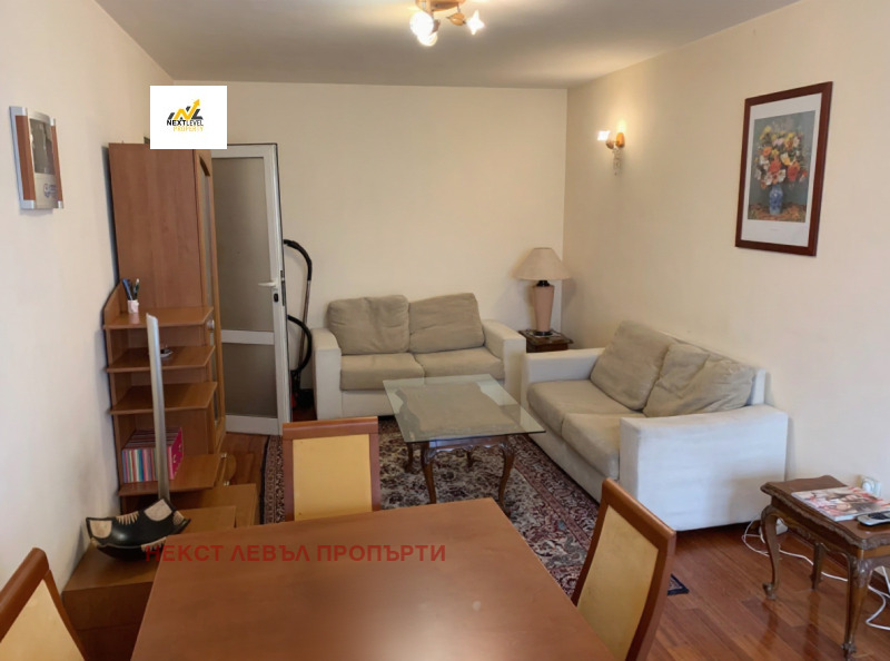 Дава под наем 2-СТАЕН, гр. София, Дървеница