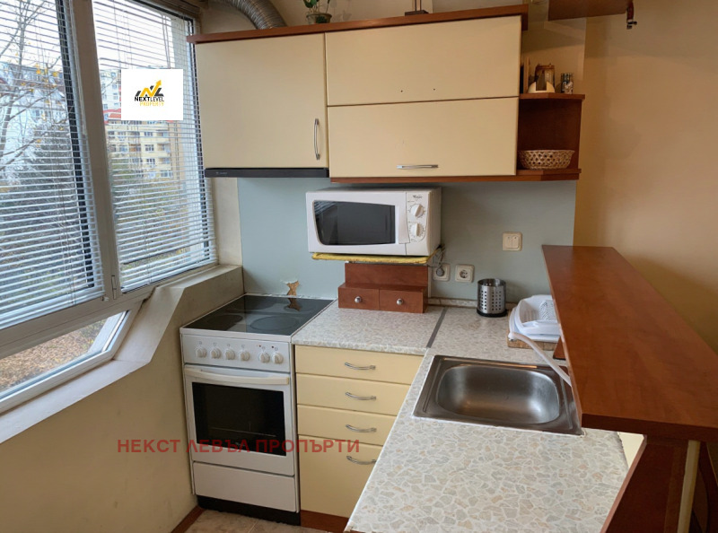 Дава под наем 2-СТАЕН, гр. София, Дървеница, снимка 10 - Апартаменти - 53179905