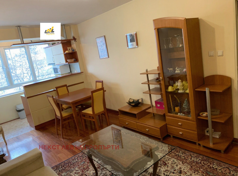 Дава под наем 2-СТАЕН, гр. София, Дървеница, снимка 2 - Апартаменти - 53179905