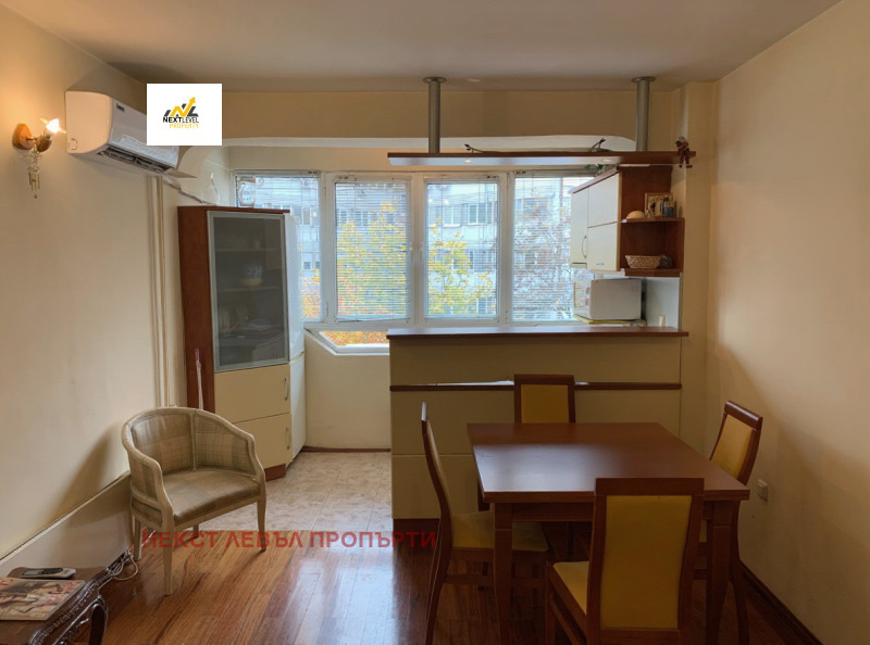 Дава под наем 2-СТАЕН, гр. София, Дървеница, снимка 3 - Апартаменти - 53179905