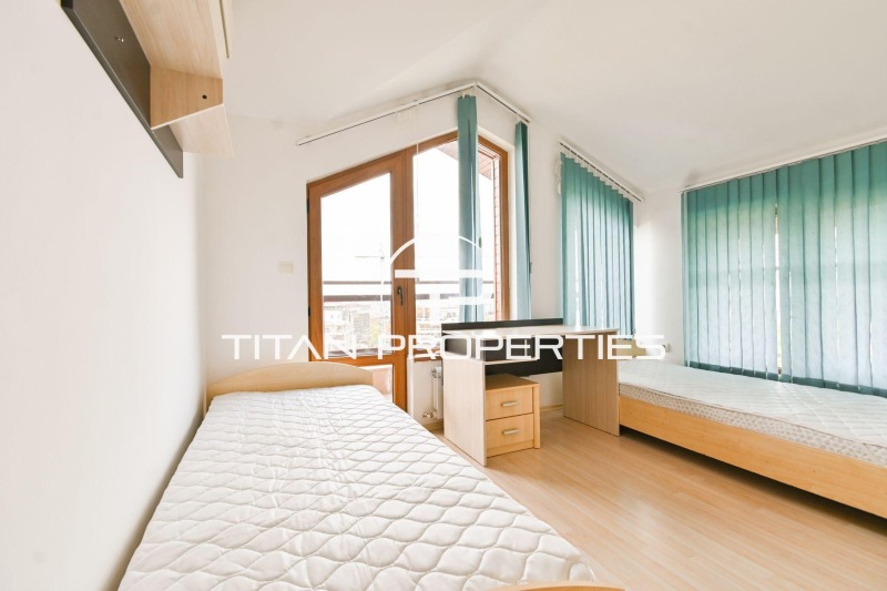 Te huur  2 slaapkamers Sofia , Dragalevtsi , 80 m² | 23188167 - afbeelding [7]