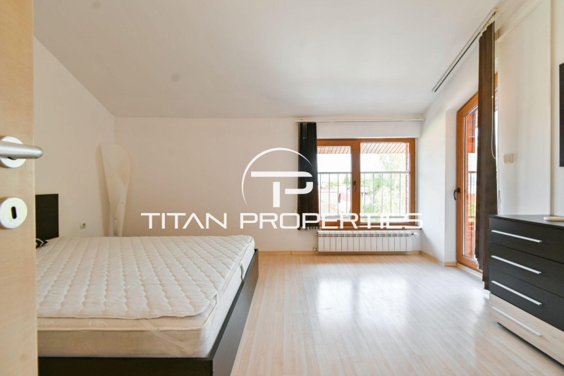 Te huur  2 slaapkamers Sofia , Dragalevtsi , 80 m² | 23188167 - afbeelding [4]