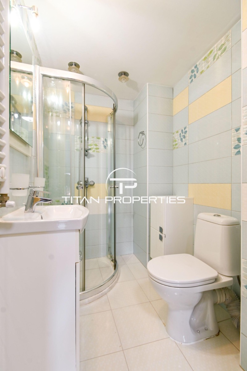 Te huur  2 slaapkamers Sofia , Dragalevtsi , 80 m² | 23188167 - afbeelding [9]