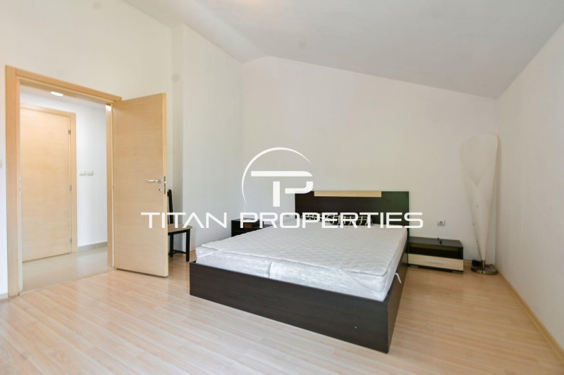 Te huur  2 slaapkamers Sofia , Dragalevtsi , 80 m² | 23188167 - afbeelding [3]