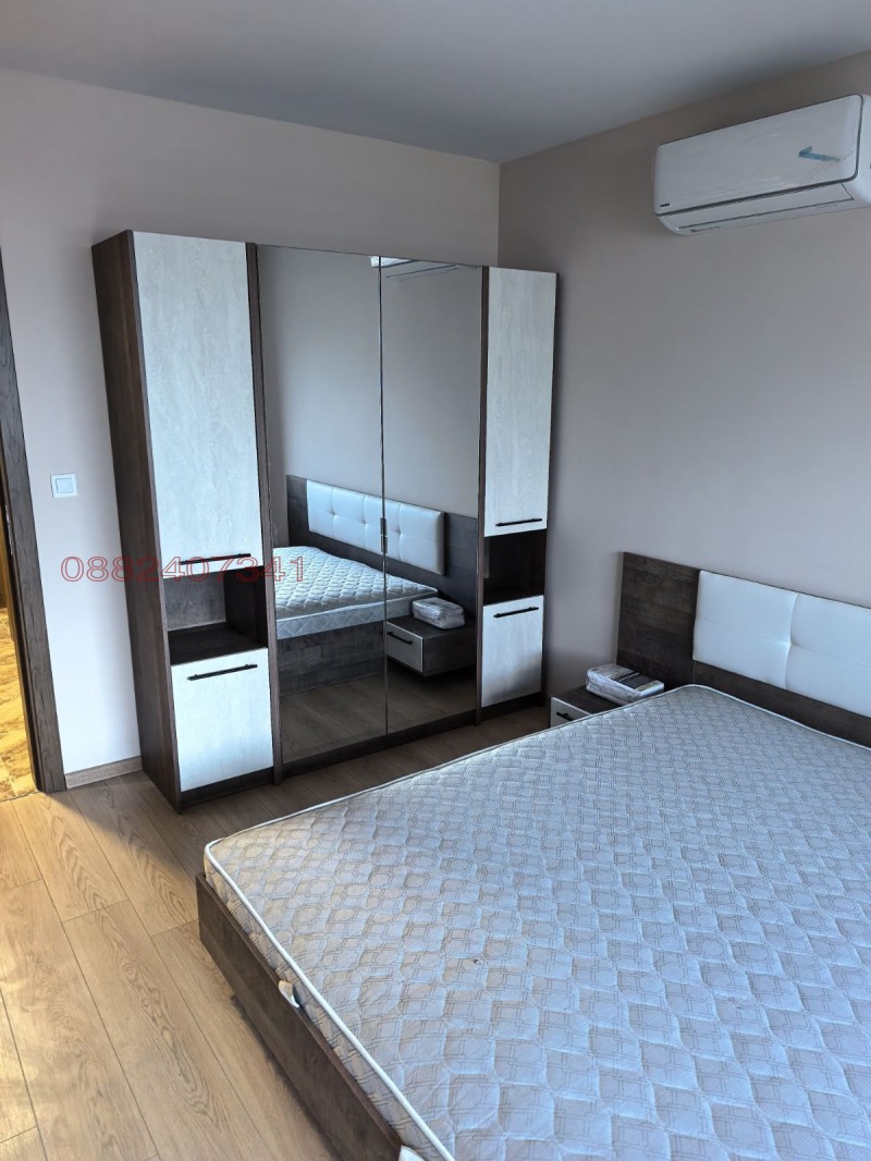 Дава под наем 3-СТАЕН, гр. София, Дружба 2, снимка 2 - Апартаменти - 52784175