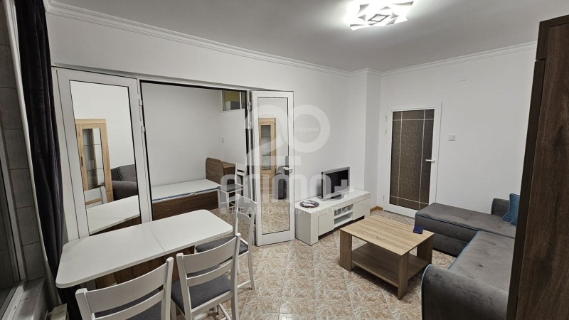 Дава под наем 3-СТАЕН, гр. София, Център, снимка 5 - Апартаменти - 53314294