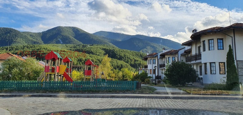 Дава под наем 4-СТАЕН, гр. Банско, област Благоевград, снимка 17 - Апартаменти - 52784713