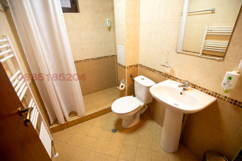 Дава под наем 4-СТАЕН, гр. Банско, област Благоевград, снимка 6 - Апартаменти - 52784713