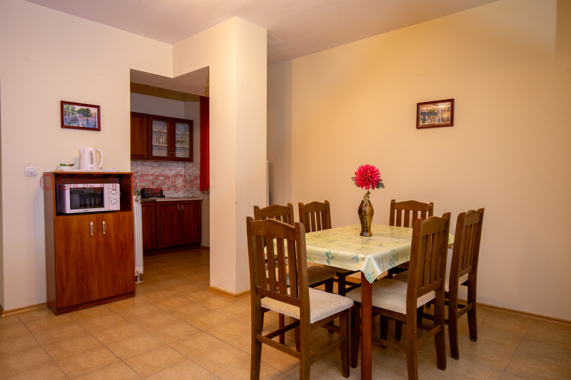 Дава под наем 4-СТАЕН, гр. Банско, област Благоевград, снимка 4 - Апартаменти - 52784713