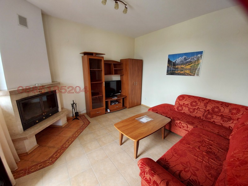 Дава под наем 4-СТАЕН, гр. Банско, област Благоевград, снимка 5 - Апартаменти - 52784713