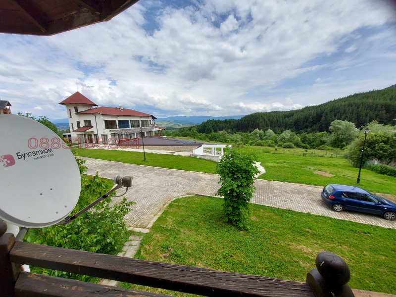 Дава под наем 4-СТАЕН, гр. Банско, област Благоевград, снимка 16 - Апартаменти - 52784713