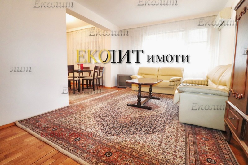 Zu vermieten  3+ Schlafzimmer Sofia , Borowo , 140 qm | 76850385 - Bild [5]