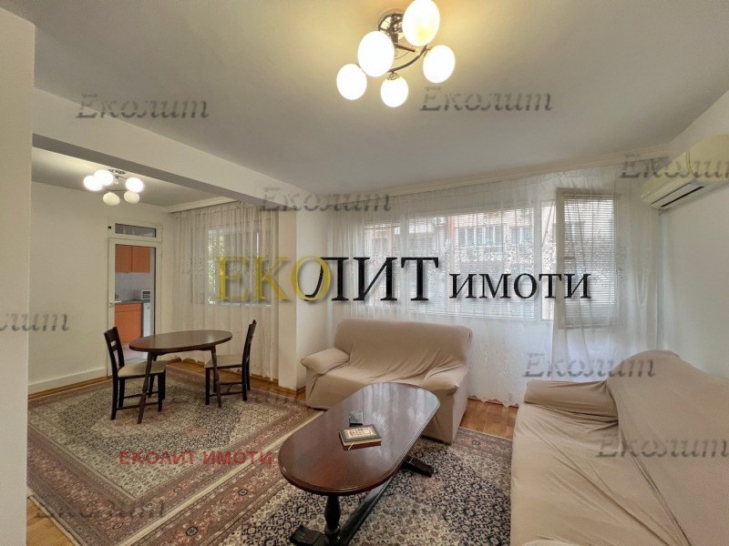 Zu vermieten  3+ Schlafzimmer Sofia , Borowo , 140 qm | 76850385