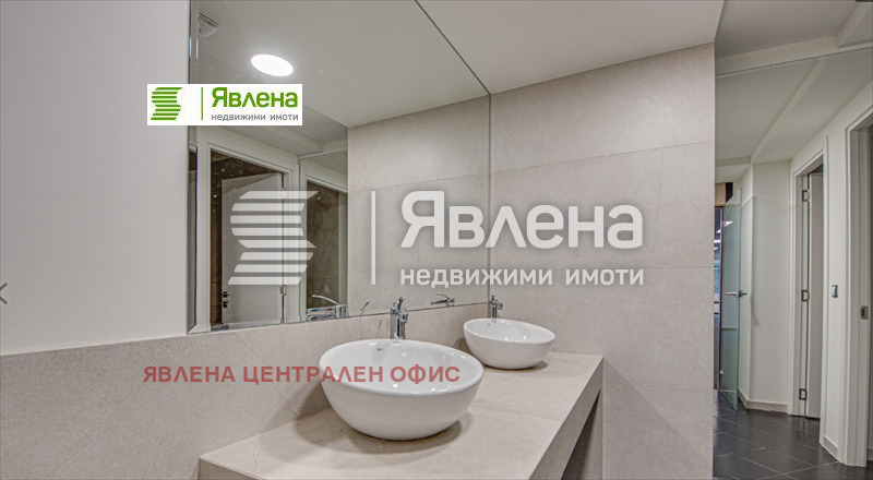 Дава под наем ОФИС, гр. София, Лозенец, снимка 6 - Офиси - 46528997