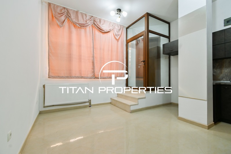 For Rent  Office Sofia , Gotse Delchev , 60 sq.m | 84474661 - image [5]