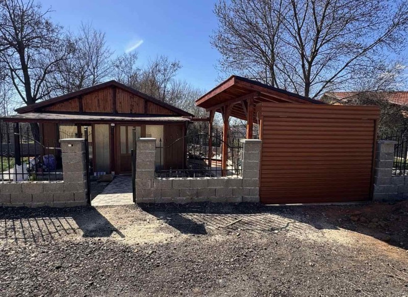 Дава под наем КЪЩА, гр. Костинброд, област София област, снимка 4 - Къщи - 53075655