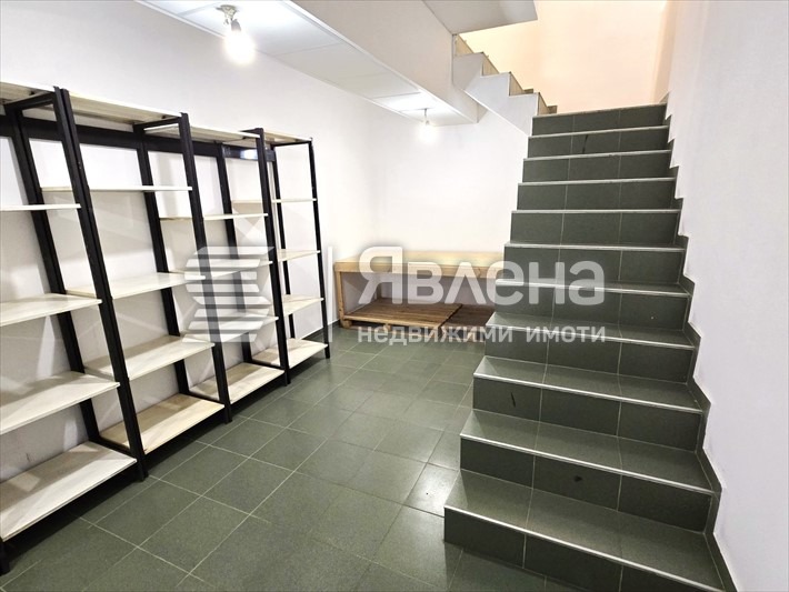 Дава под наем СКЛАД, гр. София, Център, снимка 5 - Складове - 53979723