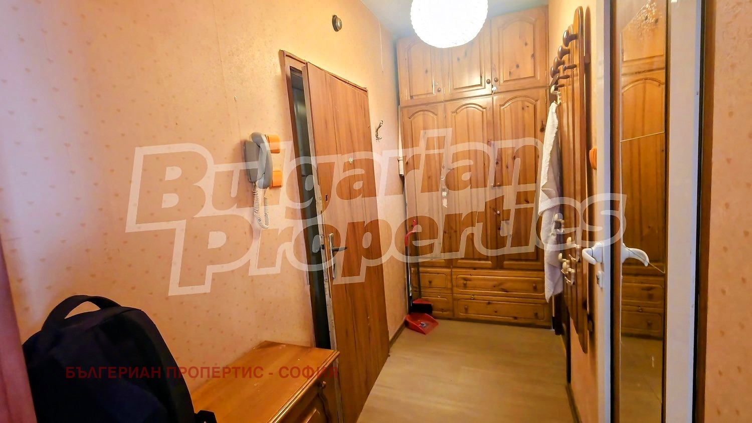 Дава под наем 1-СТАЕН, гр. София, Младост 1, снимка 7 - Апартаменти - 53704066