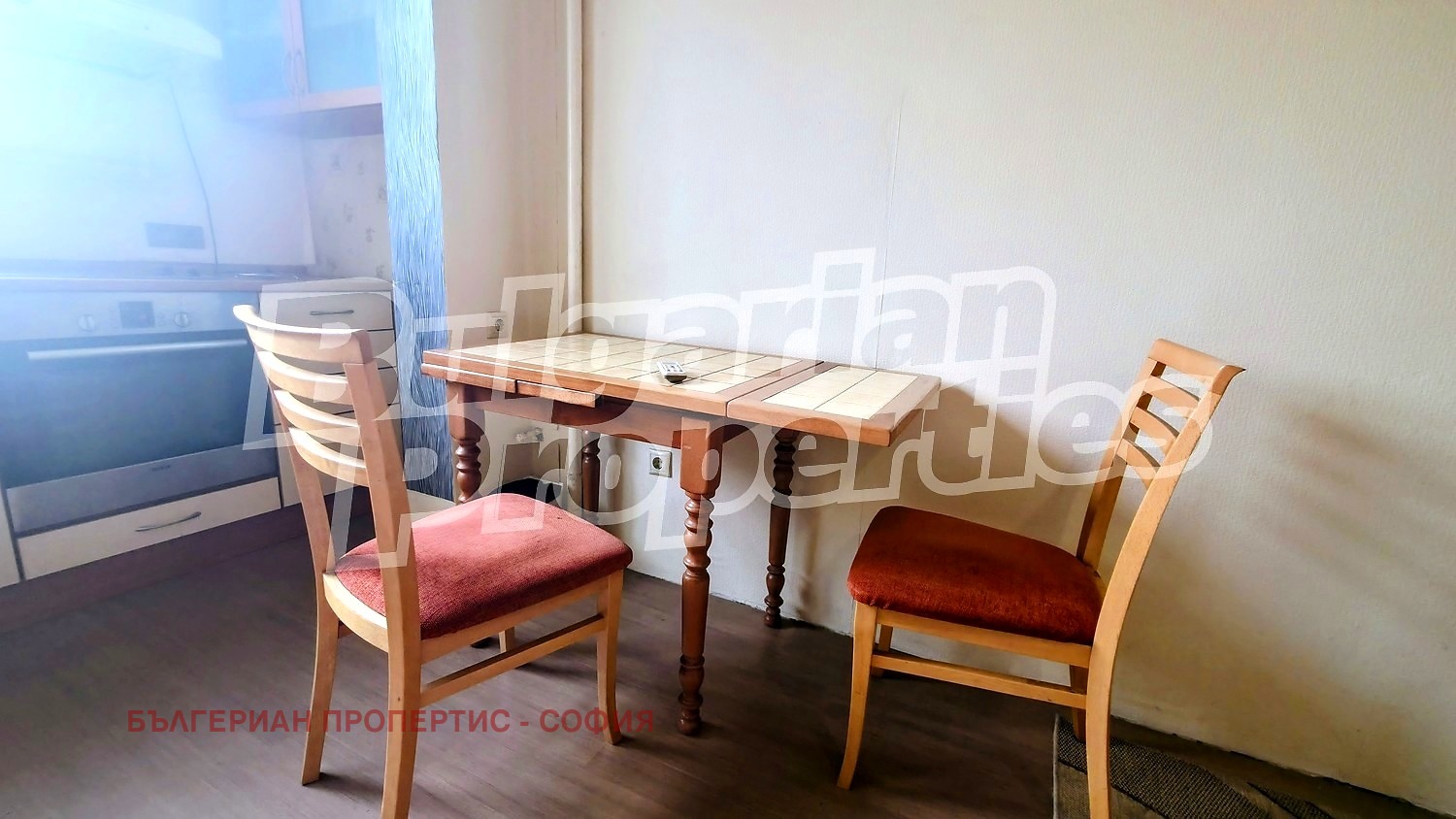 Дава под наем 1-СТАЕН, гр. София, Младост 1