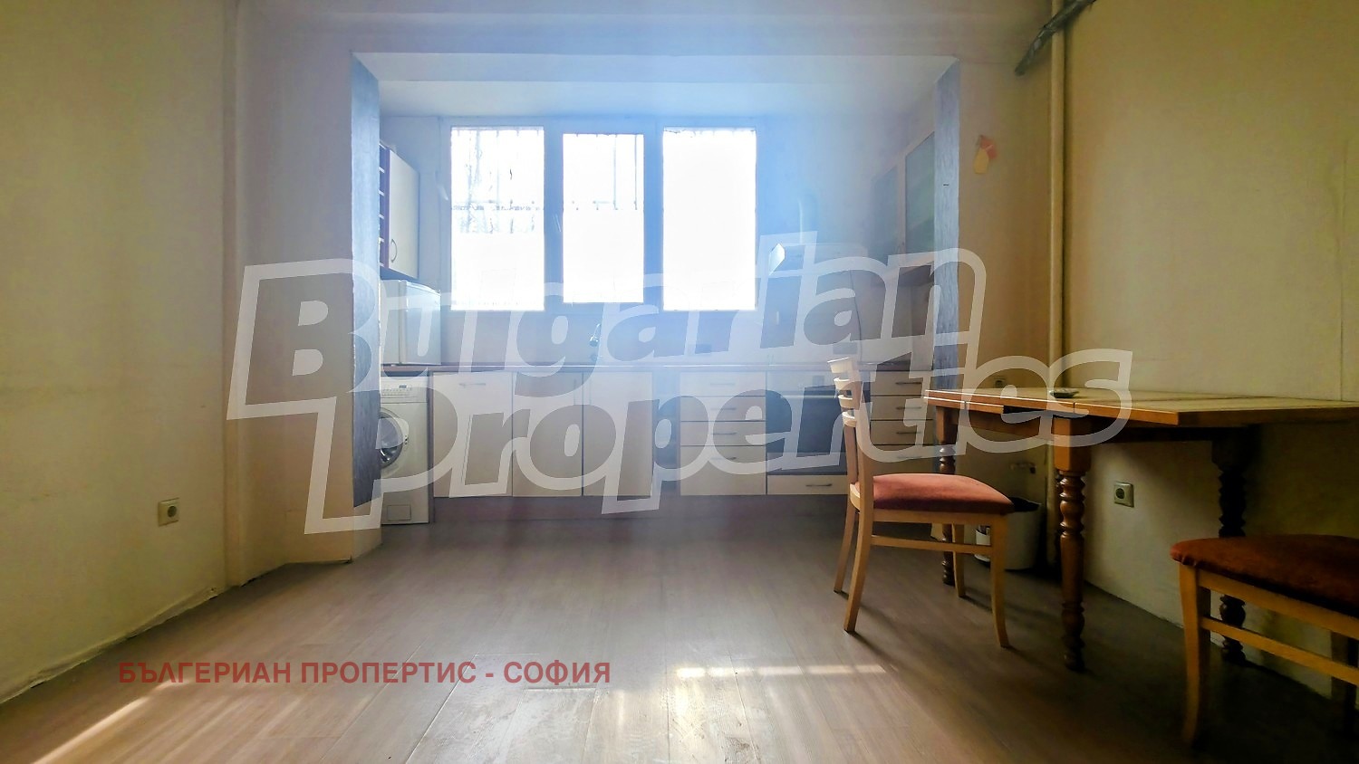 Дава под наем 1-СТАЕН, гр. София, Младост 1, снимка 10 - Апартаменти - 53704066