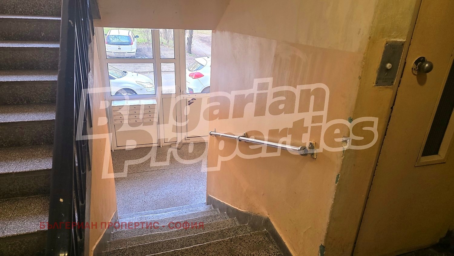 Дава под наем 1-СТАЕН, гр. София, Младост 1, снимка 11 - Апартаменти - 53704066