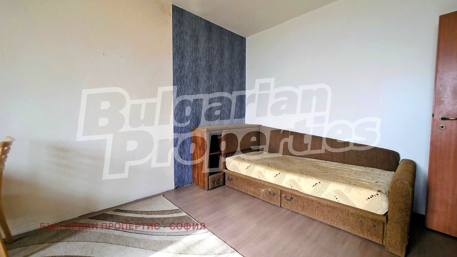 Дава под наем 1-СТАЕН, гр. София, Младост 1, снимка 5 - Апартаменти - 53704066