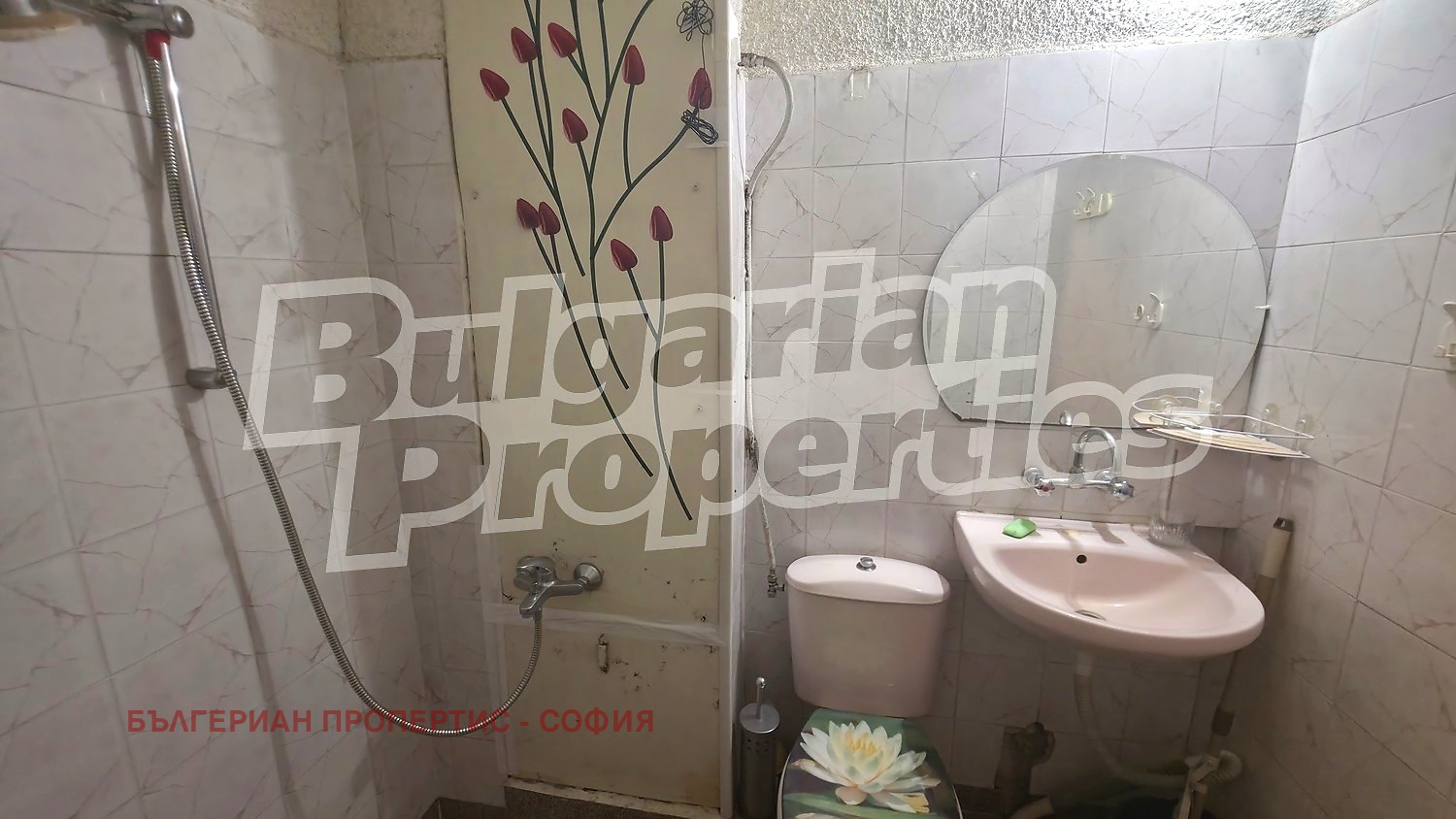 Дава под наем 1-СТАЕН, гр. София, Младост 1, снимка 8 - Апартаменти - 53704066