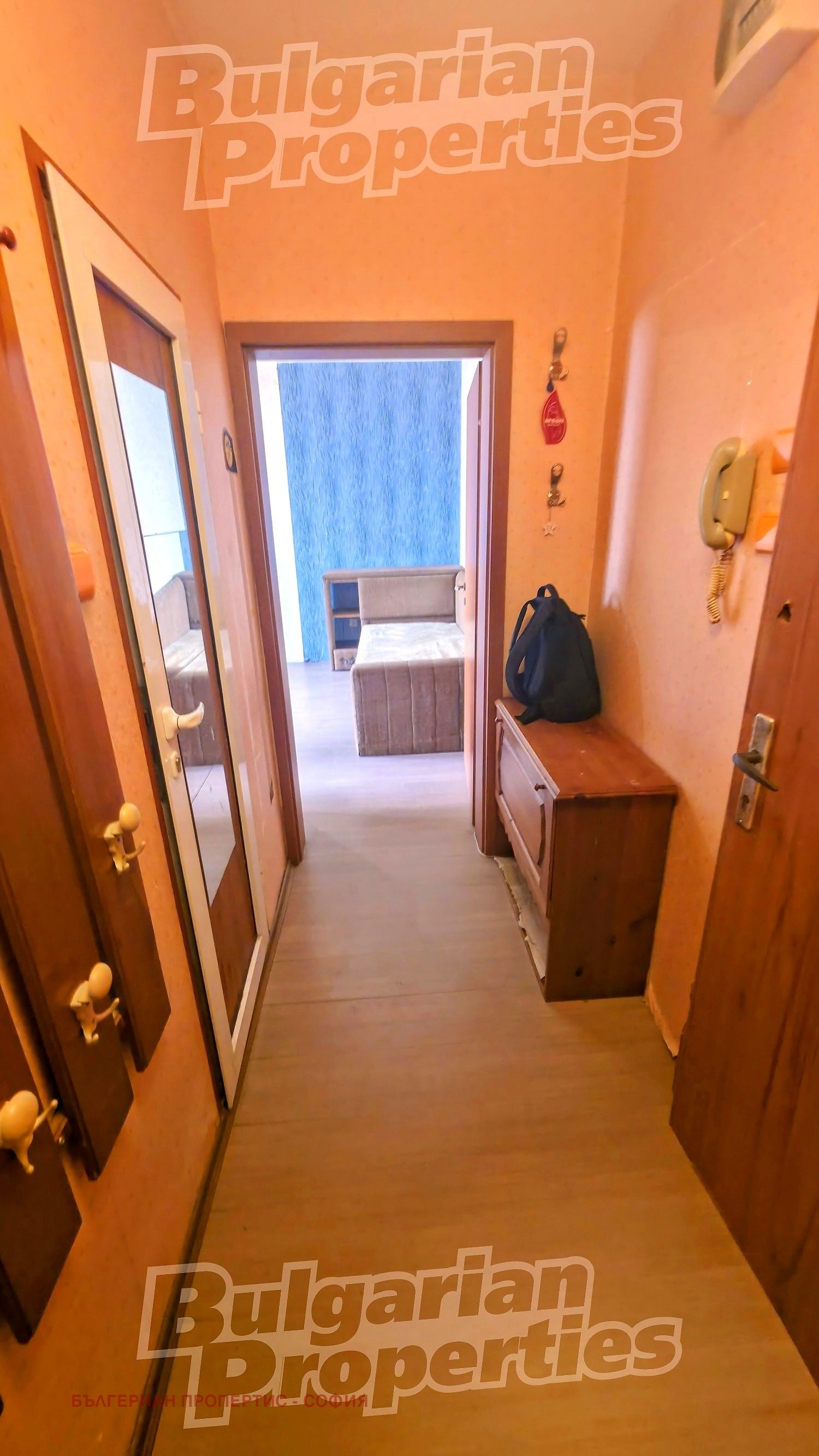 Дава под наем 1-СТАЕН, гр. София, Младост 1, снимка 9 - Апартаменти - 53704066