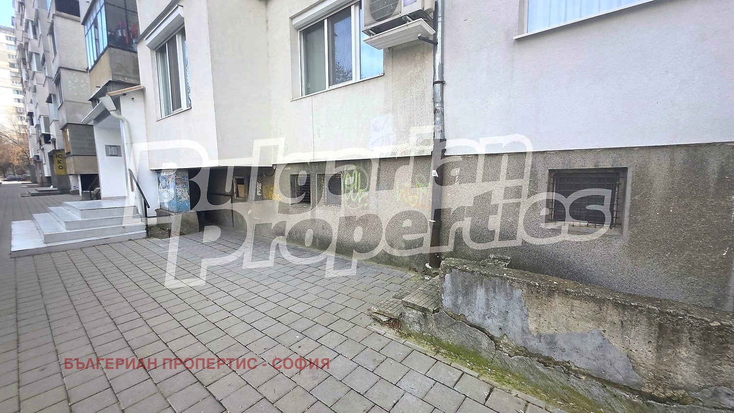 Дава под наем 1-СТАЕН, гр. София, Младост 1, снимка 12 - Апартаменти - 53704066