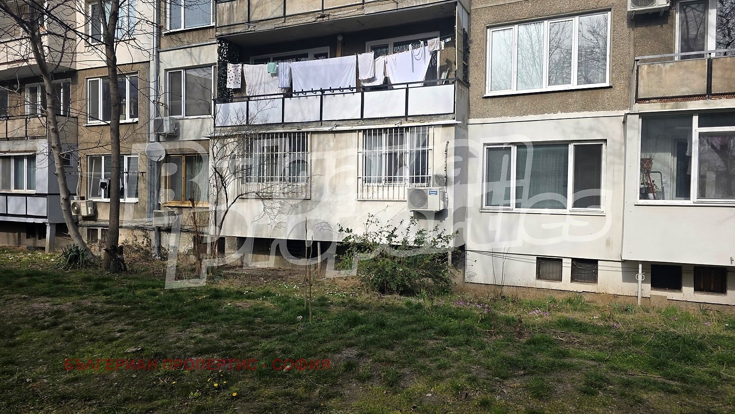 Дава под наем 1-СТАЕН, гр. София, Младост 1, снимка 15 - Апартаменти - 53704066