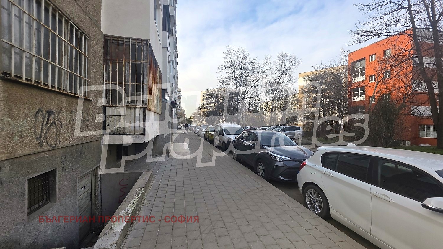 Дава под наем 1-СТАЕН, гр. София, Младост 1, снимка 17 - Апартаменти - 53704066