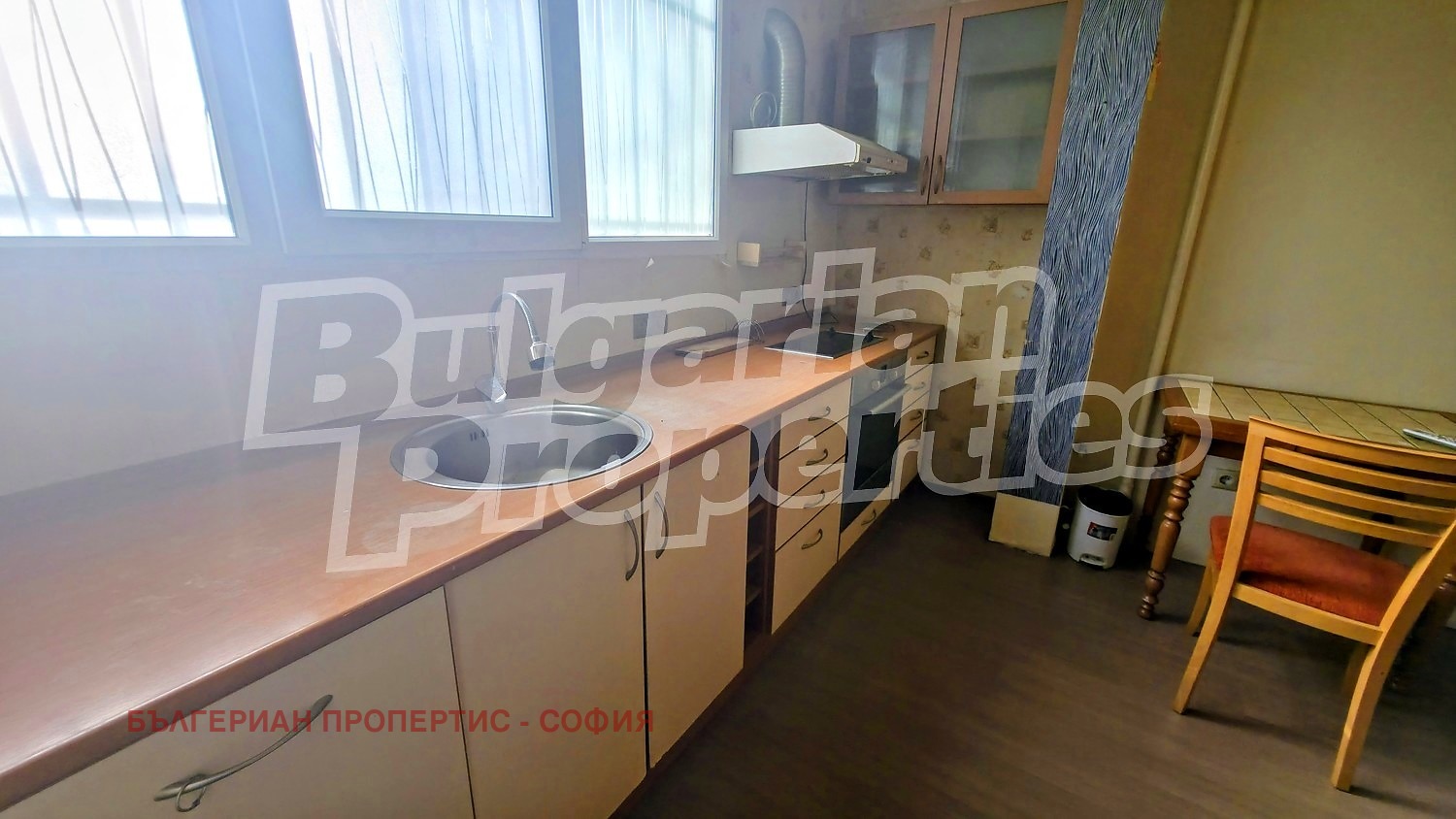 Дава под наем 1-СТАЕН, гр. София, Младост 1, снимка 4 - Апартаменти - 53704066