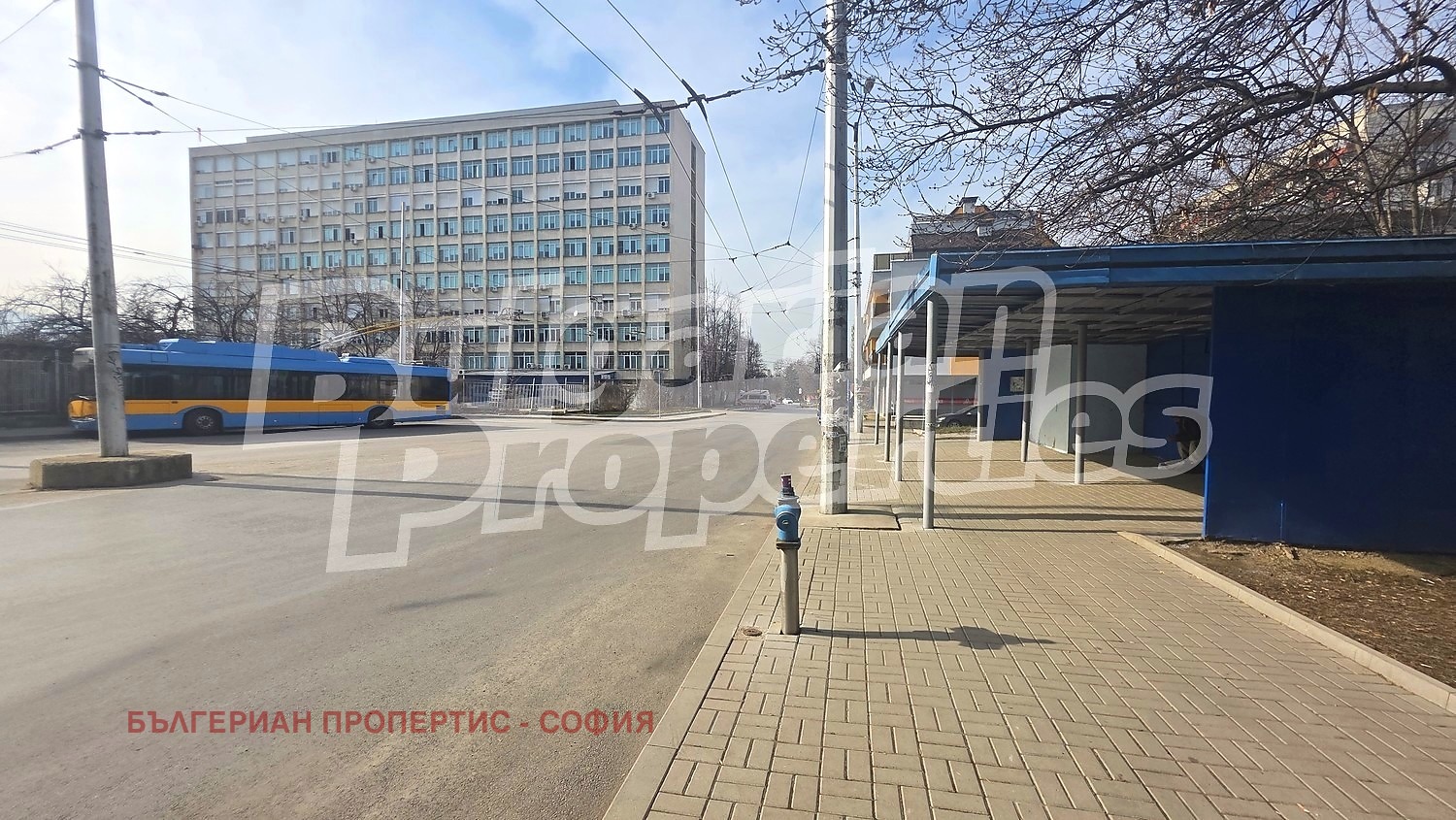 Дава под наем 1-СТАЕН, гр. София, Младост 1, снимка 16 - Апартаменти - 53704066