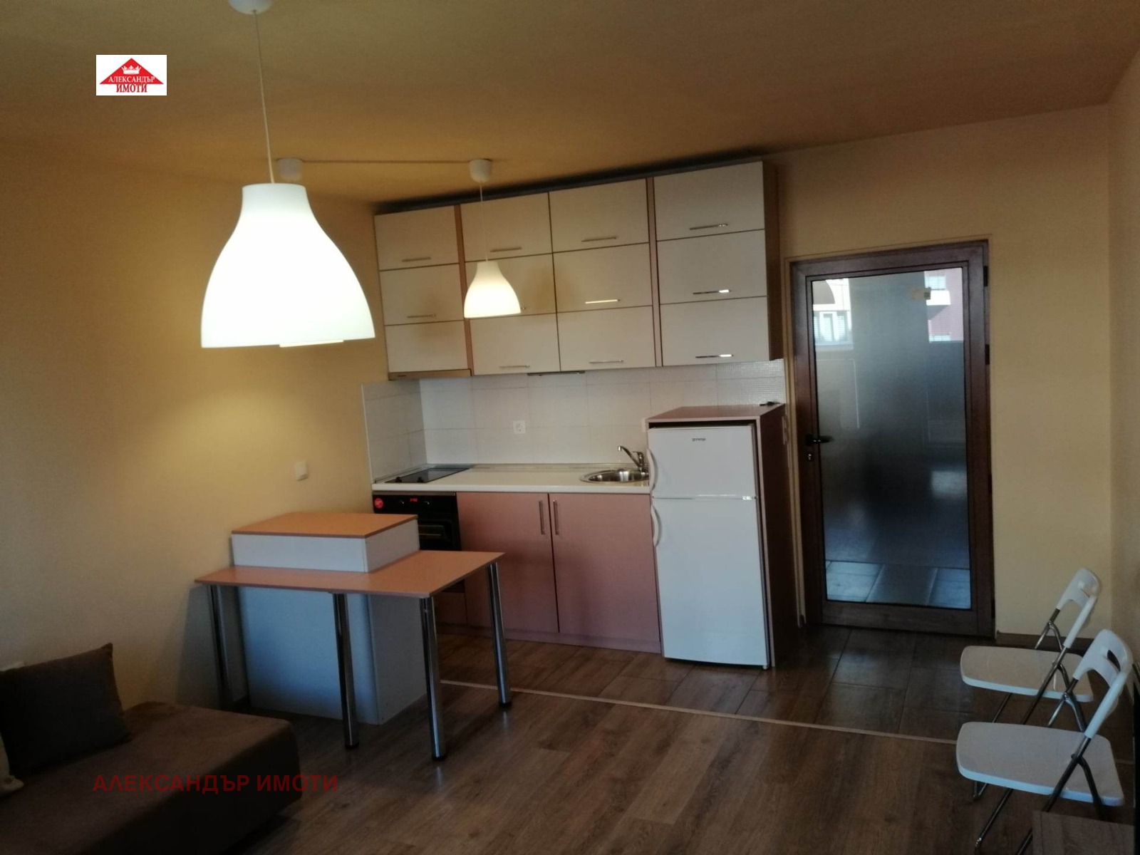 Дава под наем 1-СТАЕН, гр. София, Полигона, снимка 14 - Апартаменти - 56250512