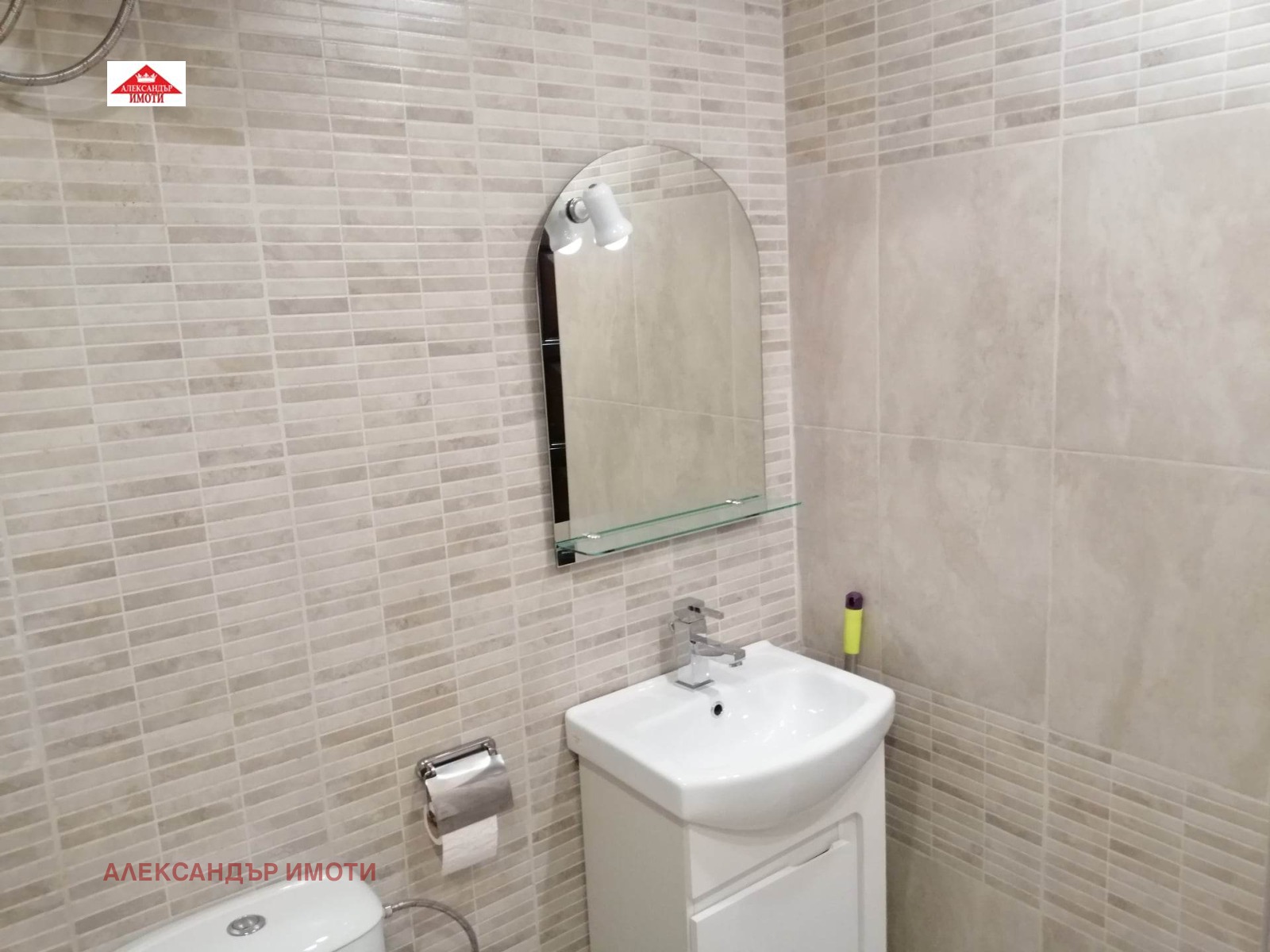 Дава под наем 1-СТАЕН, гр. София, Полигона, снимка 6 - Апартаменти - 56250512